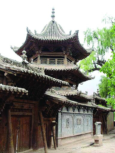 清真寺 清真寺