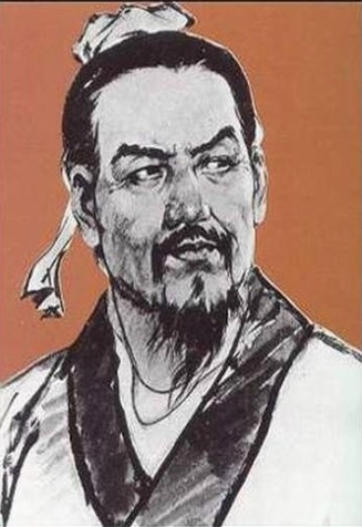法家集大成者——韓非子 法家集大成者——韓非子