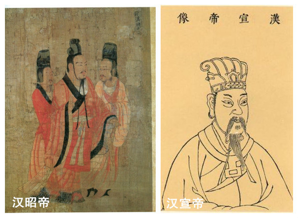 昭宣中興(西漢中期的一段歷史時期)