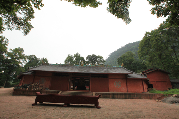 飛泉寺 飛泉寺