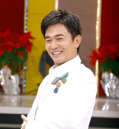 真心換絕情 真心換絕情
