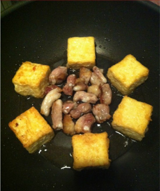 苦瓜料理