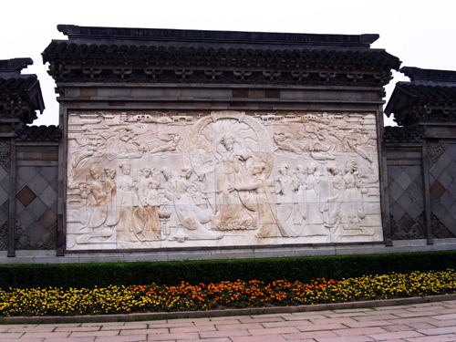 上海大觀園(上海大觀園) 上海大觀園(上海大觀園)