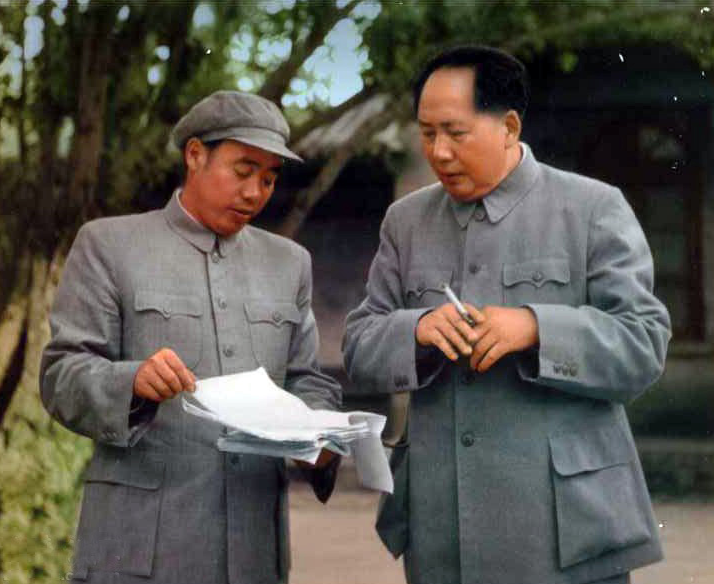 汪東興 汪東興