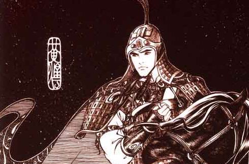 驃騎將軍(漢代官職)