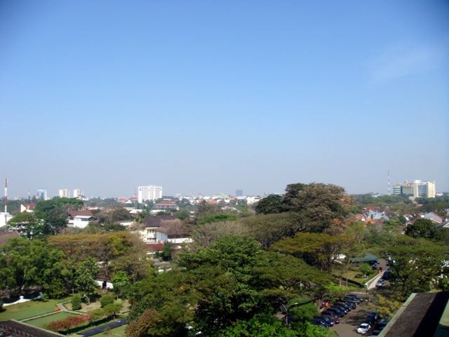 第三大都市萬隆風景秀麗有仙之都美稱 第三大都市萬隆風景秀麗有仙之都美稱