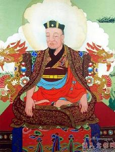 大寶法王 大寶法王
