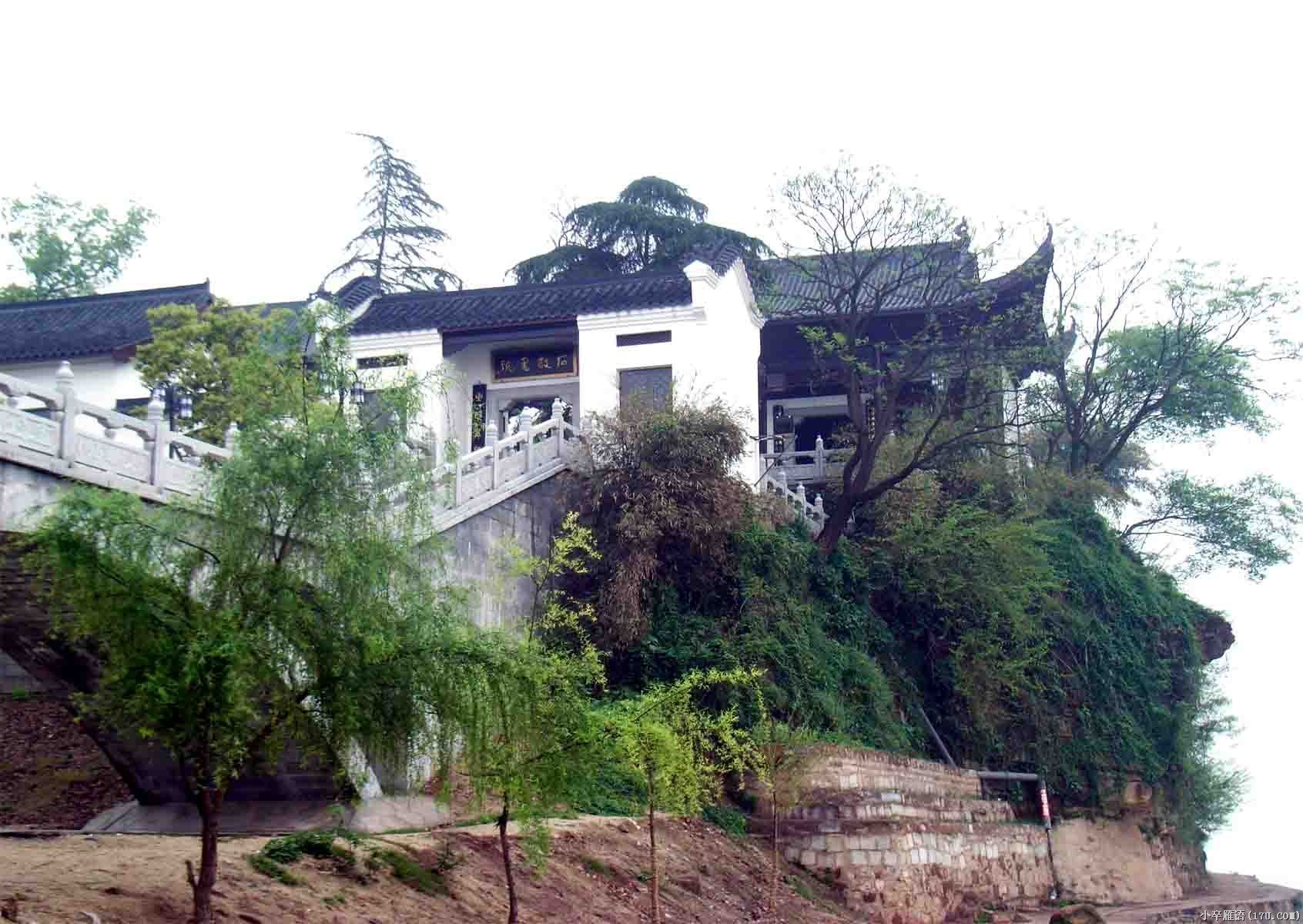石鼓書院 石鼓書院