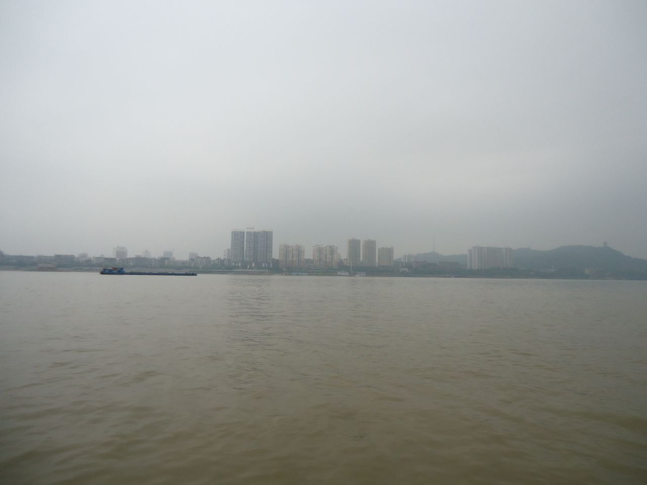 長江 長江