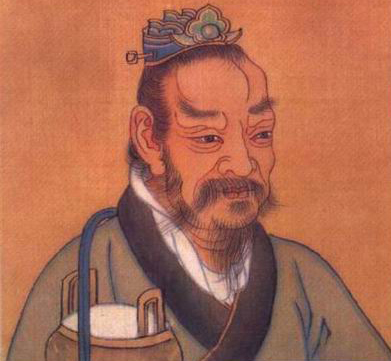 商朝開國元勛三朝元老——伊尹 商朝開國元勛三朝元老——伊尹