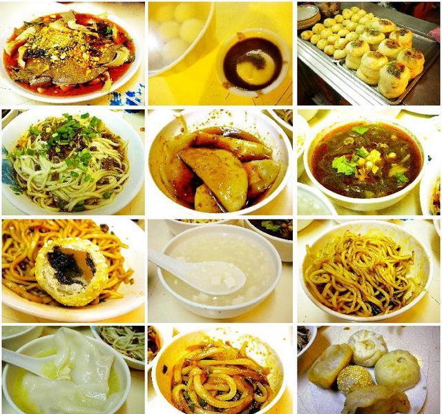 昆明風味 昆明風味