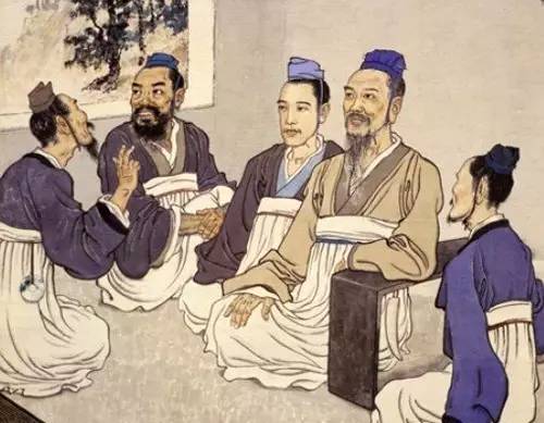 士大夫(詞語釋義)