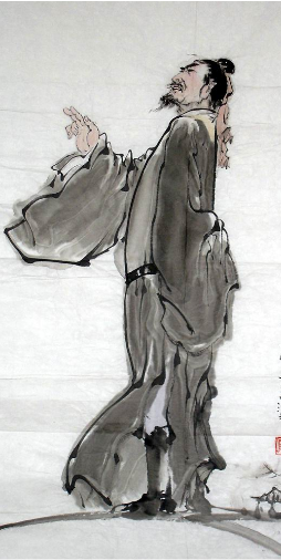 陳子昂 陳子昂
