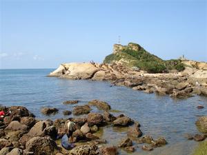 野柳海洋世界 野柳海洋世界