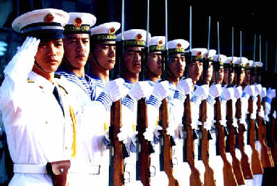 武裝力量 武裝力量