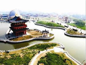 鼓樓區(開封市鼓樓區) 鼓樓區(開封市鼓樓區)