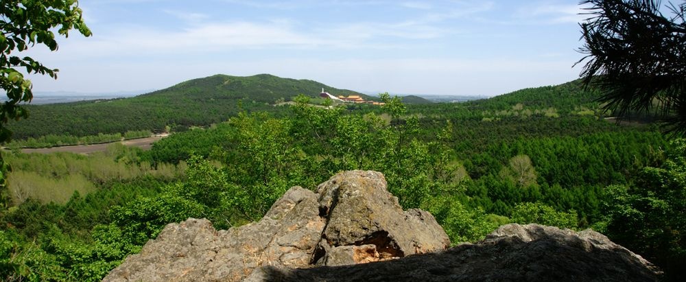 驛馬山 驛馬山