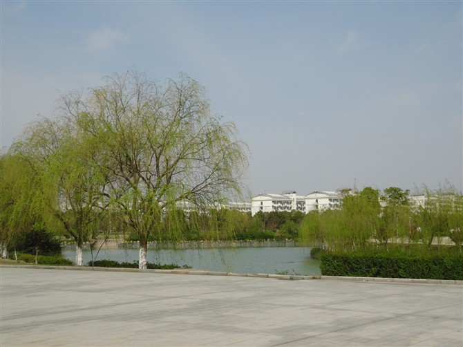 南昌工程學院 南昌工程學院