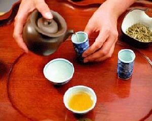 飲茶 飲茶