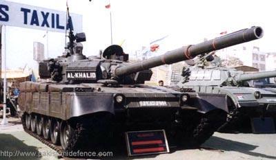 mbt2000主戰坦克(巴“哈利德”) mbt2000主戰坦克(巴“哈利德”)