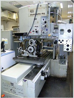機械製造(工業生產部門) 機械製造(工業生產部門)