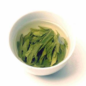 六安瓜片 六安瓜片