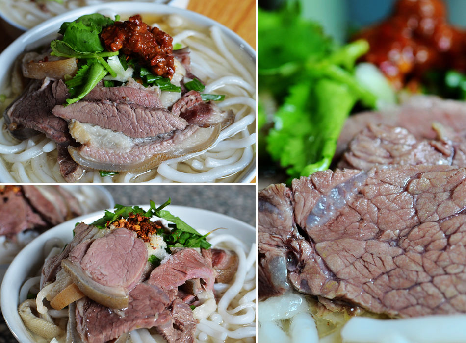 會理羊肉粉