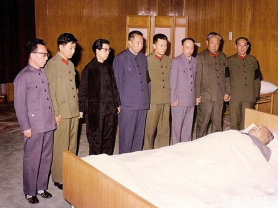 汪東興 汪東興