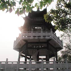 望江亭 望江亭