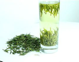 茶(中國傳統飲品)