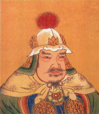 漢武帝時期的名將李廣