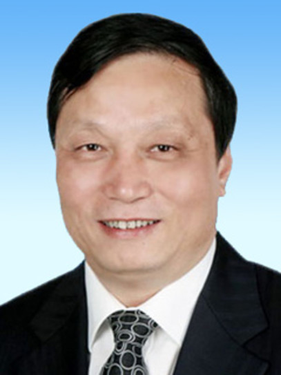 馬志武(第十三屆全國人大常委會委員、民革中央常委)