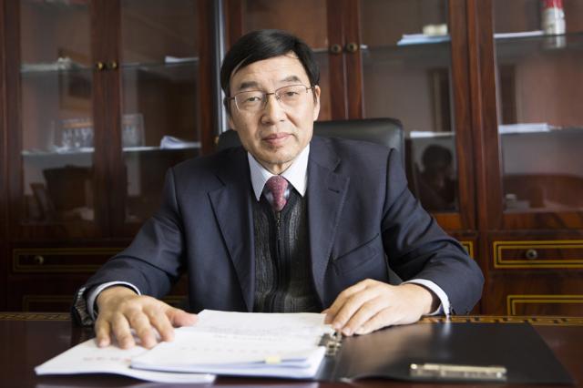上海工商外國語職業學院 上海工商外國語職業學院