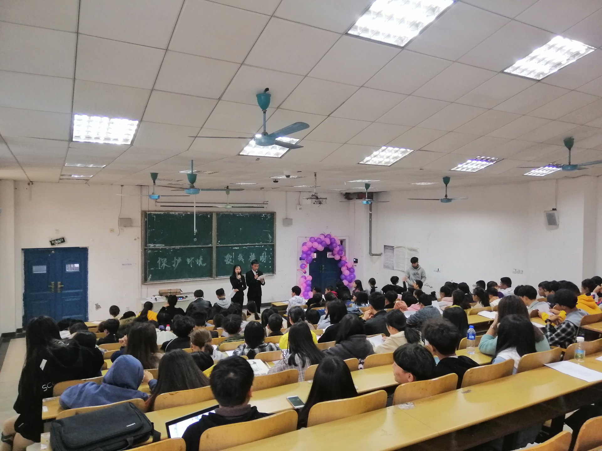 廣播站朗誦比賽【初賽】(2018.11.27周二) 廣播站朗誦比賽【初賽】(2018.11.27周二)