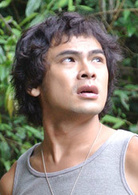 沙西米(2015年李康生主演台灣電影)