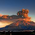 火山活動