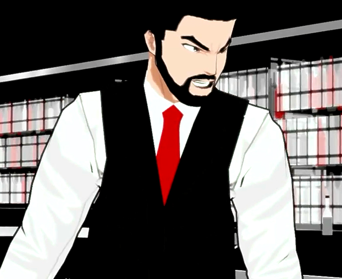 hei（junior）xiong
