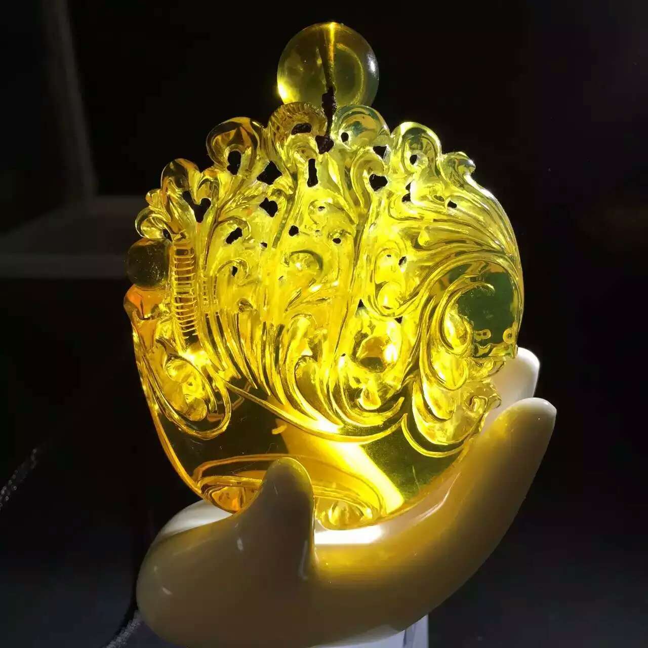 金珀 金珀