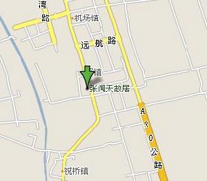 張聞天故居 張聞天故居