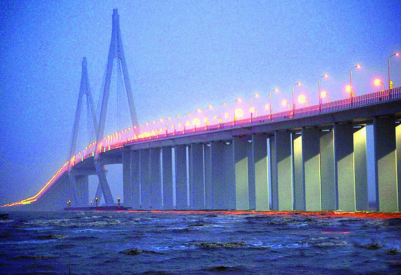 杭州大橋