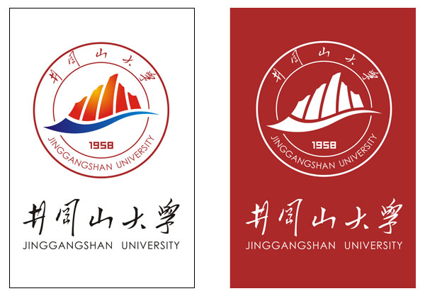 校徽 校徽