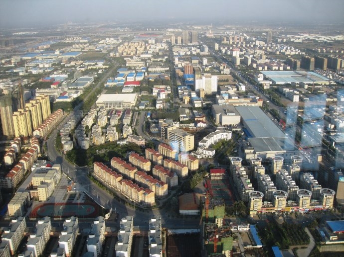 國家鄭州經濟技術開發區 國家鄭州經濟技術開發區