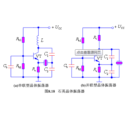 振盪電路