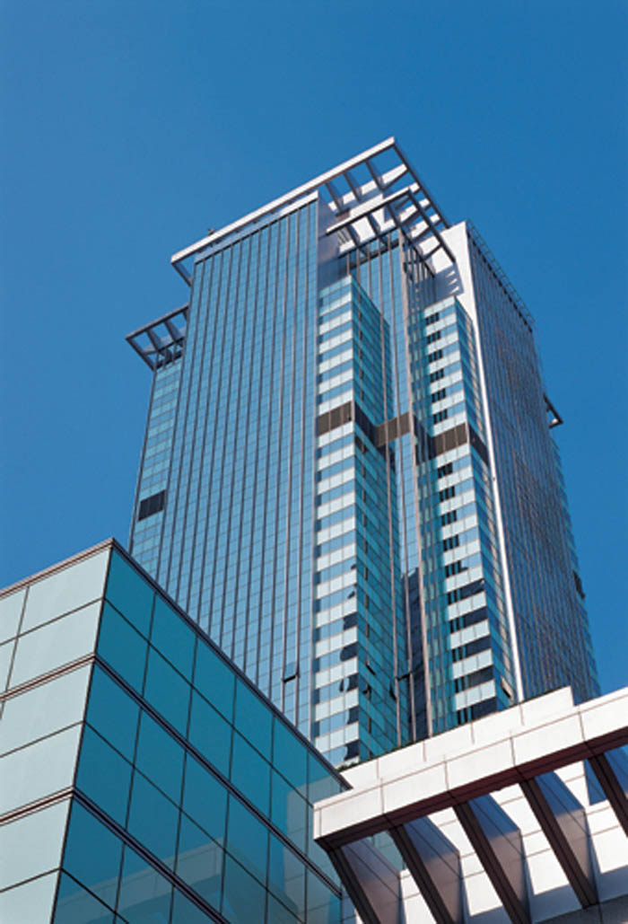中信泰富廣場 中信泰富廣場