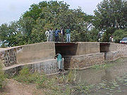 查德大橋 查德大橋