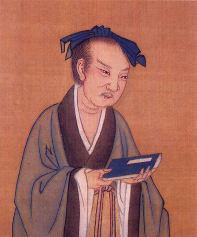 漢初三傑之一·張良 漢初三傑之一·張良