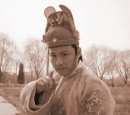 姬延(周赧王)