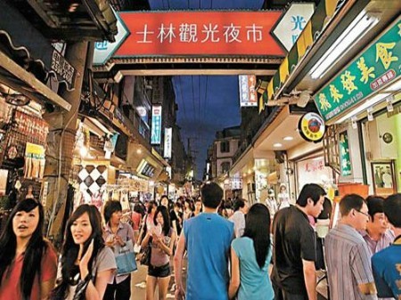 夜市 夜市