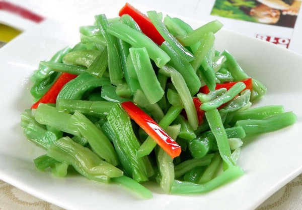 下邳貢菜 下邳貢菜