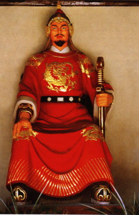 戚繼光 戚繼光